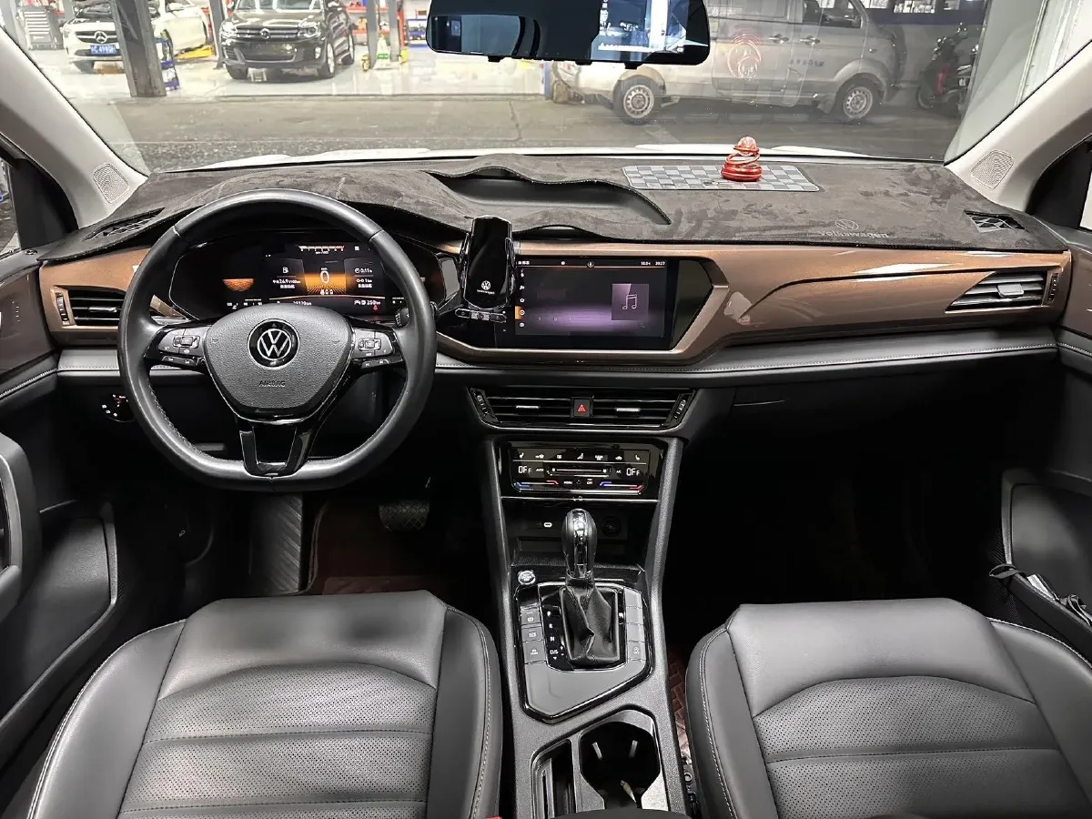 2022 Volkswagen Tharu 1.4T 150HP L4 7DCT,autocango,china used car exporter,china ev exporter,chinese used car exporter,chinese used ev exporter