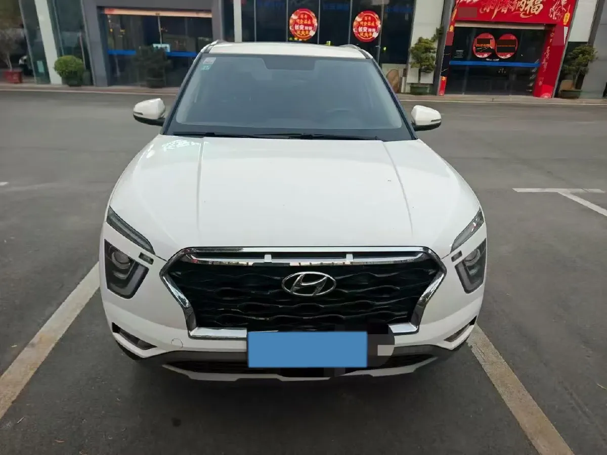 2020 Hyundai ix25 1.5L 115HP L4 CVT,autocango,china used car exporter,china ev exporter,chinese used car exporter,chinese used ev exporter