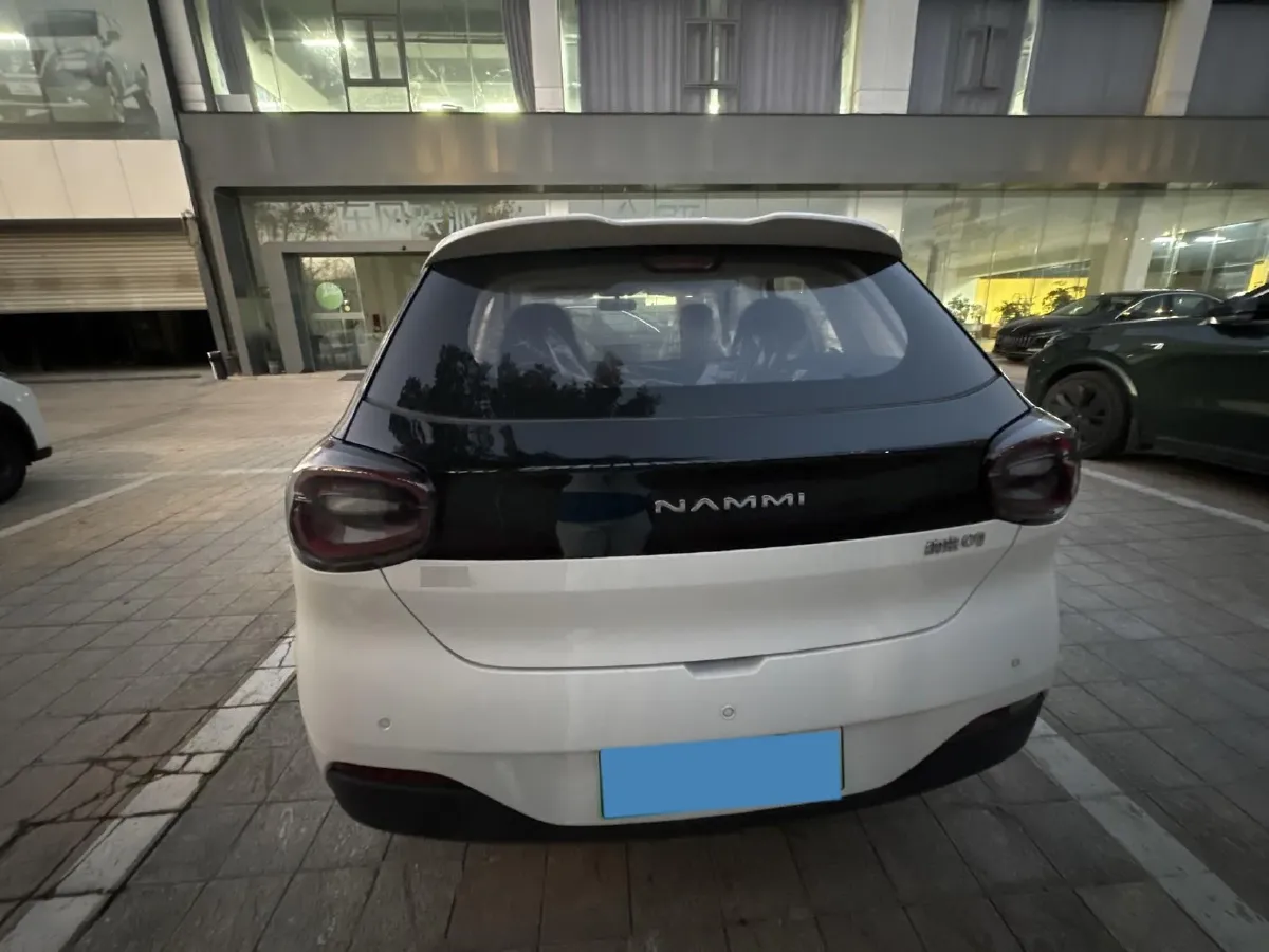 2024 DongFeng eπ 01 BEV 31.45KWH,autocango,china used car exporter,china ev exporter,chinese used car exporter,chinese used ev exporter