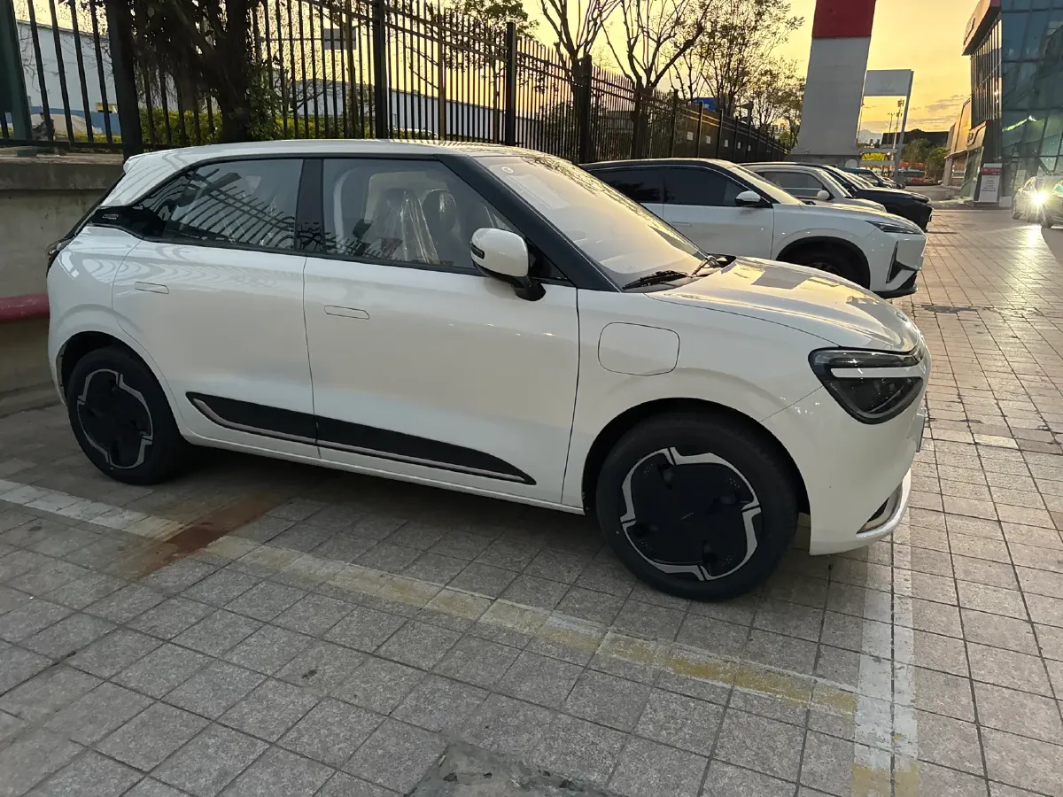 2024 DongFeng eπ 01 BEV 31.45KWH,autocango,china used car exporter,china ev exporter,chinese used car exporter,chinese used ev exporter