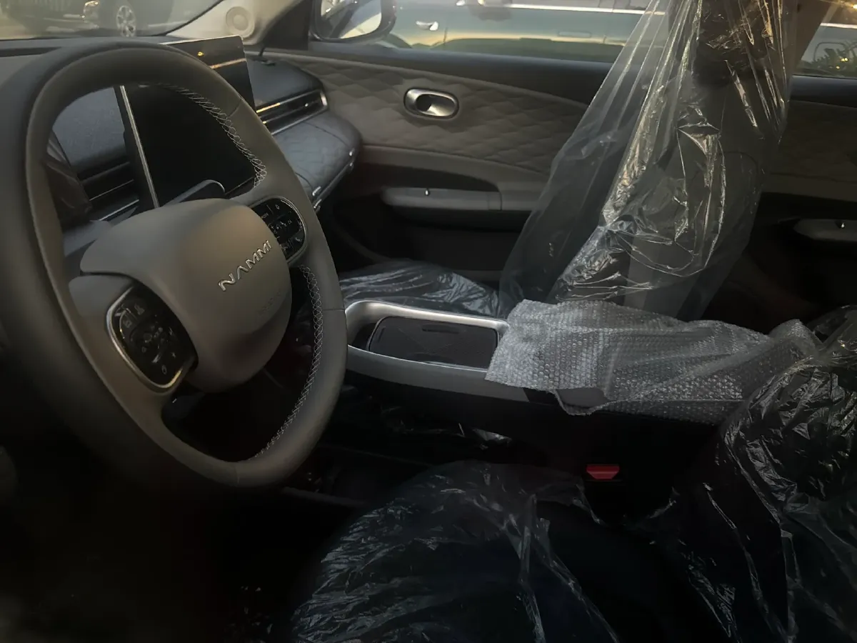 2024 DongFeng eπ 01 BEV 31.45KWH,autocango,china used car exporter,china ev exporter,chinese used car exporter,chinese used ev exporter