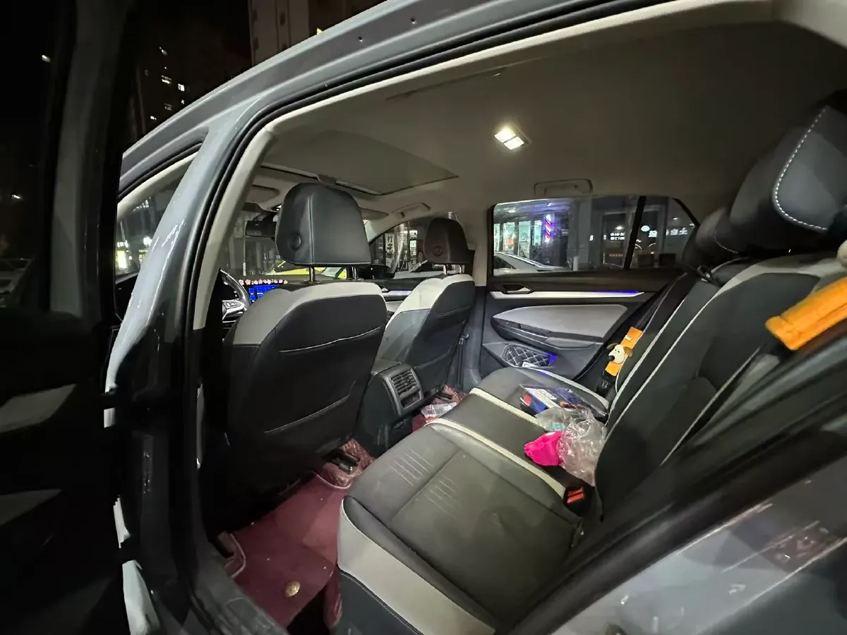 2021 Volkswagen Golf 1.4T 150HP L4 7DCT,autocango,china used car exporter,china ev exporter,chinese used car exporter,chinese used ev exporter