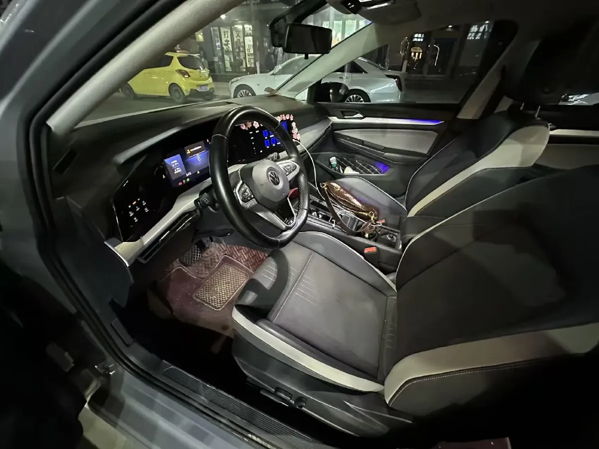 2021 Volkswagen Golf 1.4T 150HP L4 7DCT,autocango,china used car exporter,china ev exporter,chinese used car exporter,chinese used ev exporter