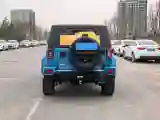 2019 Beijing BJ40 2.3T 231HP L4 6AT