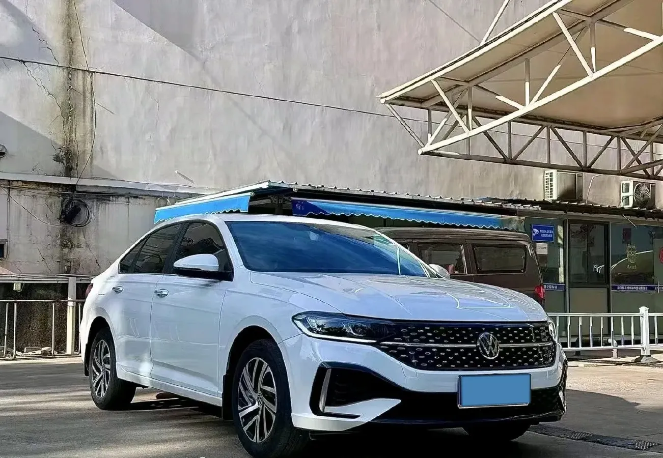 2024 Volkswagen Lavida 1.5T 160HP L4 7DCT,autocango,china used car exporter,china ev exporter,chinese used car exporter,chinese used ev exporter