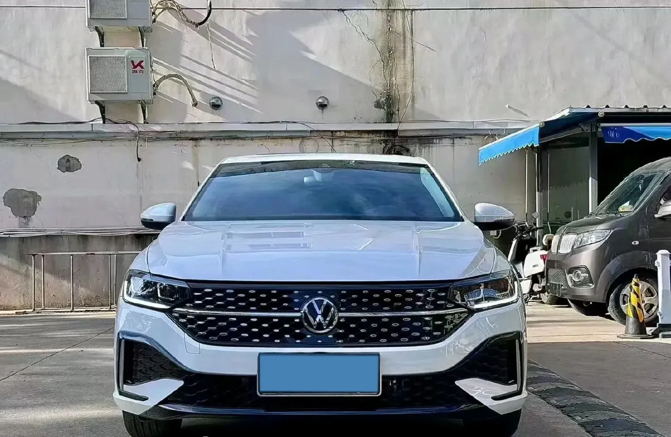 2024 Volkswagen Lavida 1.5T 160HP L4 7DCT,autocango,china used car exporter,china ev exporter,chinese used car exporter,chinese used ev exporter