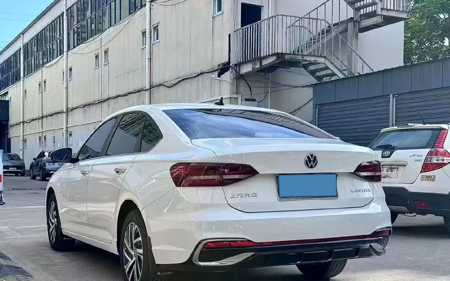 2024 Volkswagen Lavida 1.5T 160HP L4 7DCT,autocango,china used car exporter,china ev exporter,chinese used car exporter,chinese used ev exporter