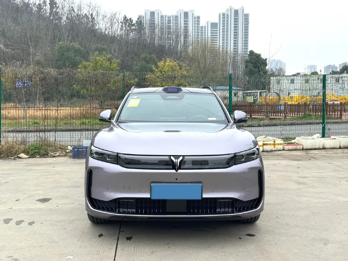 2025 Voyah FREE REEV 129HP REEV,autocango,china used car exporter,china ev exporter,chinese used car exporter,chinese used ev exporter