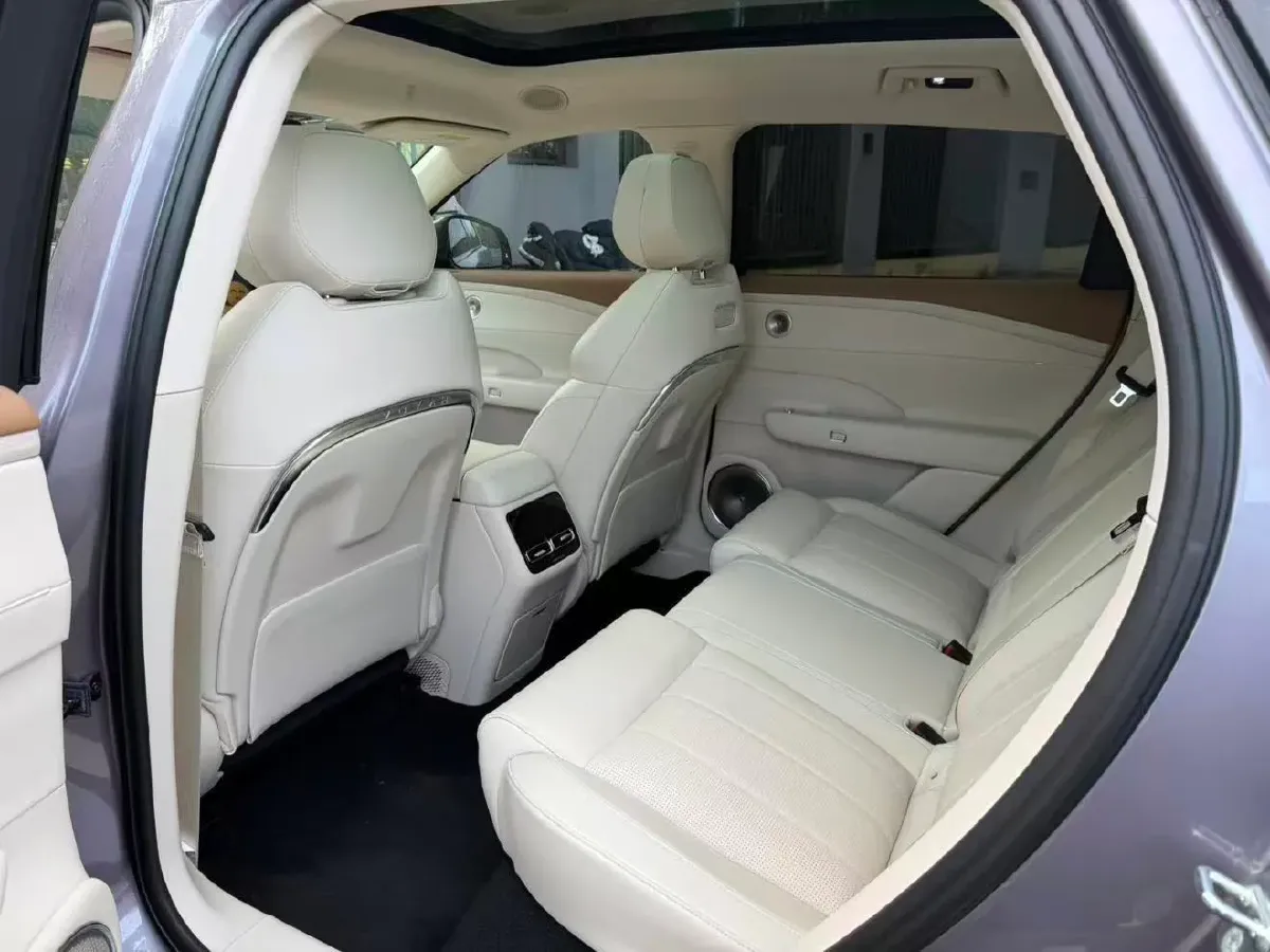 2025 Voyah FREE REEV 129HP REEV,autocango,china used car exporter,china ev exporter,chinese used car exporter,chinese used ev exporter