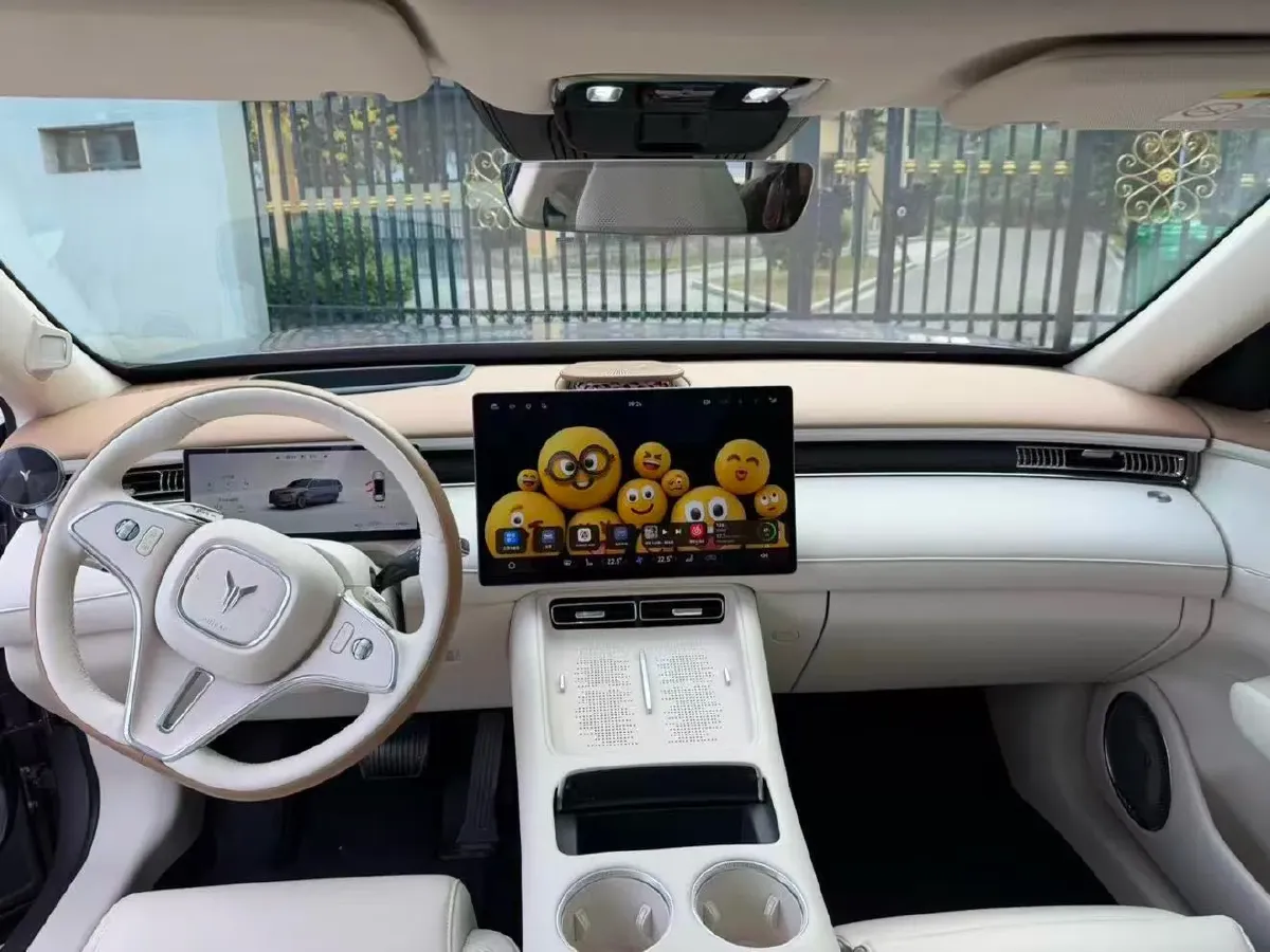 2025 Voyah FREE REEV 129HP REEV,autocango,china used car exporter,china ev exporter,chinese used car exporter,chinese used ev exporter