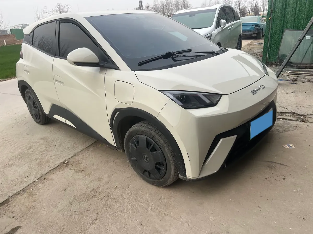 2023 BYD Seagull BEV 30.08KWH,autocango,china used car exporter,china ev exporter,chinese used car exporter,chinese used ev exporter