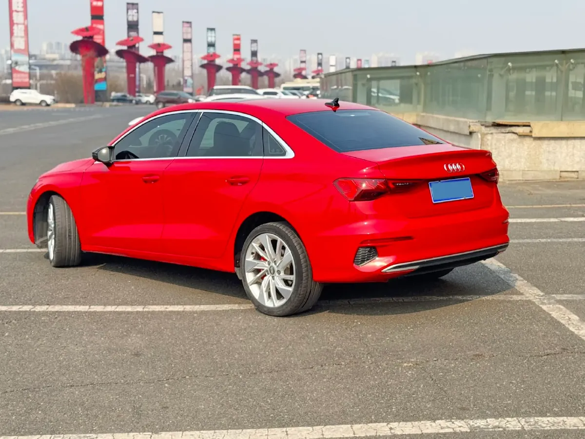 2021 Audi A3 1.4T 150HP L4 7DCT,autocango,china used car exporter,china ev exporter,chinese used car exporter,chinese used ev exporter