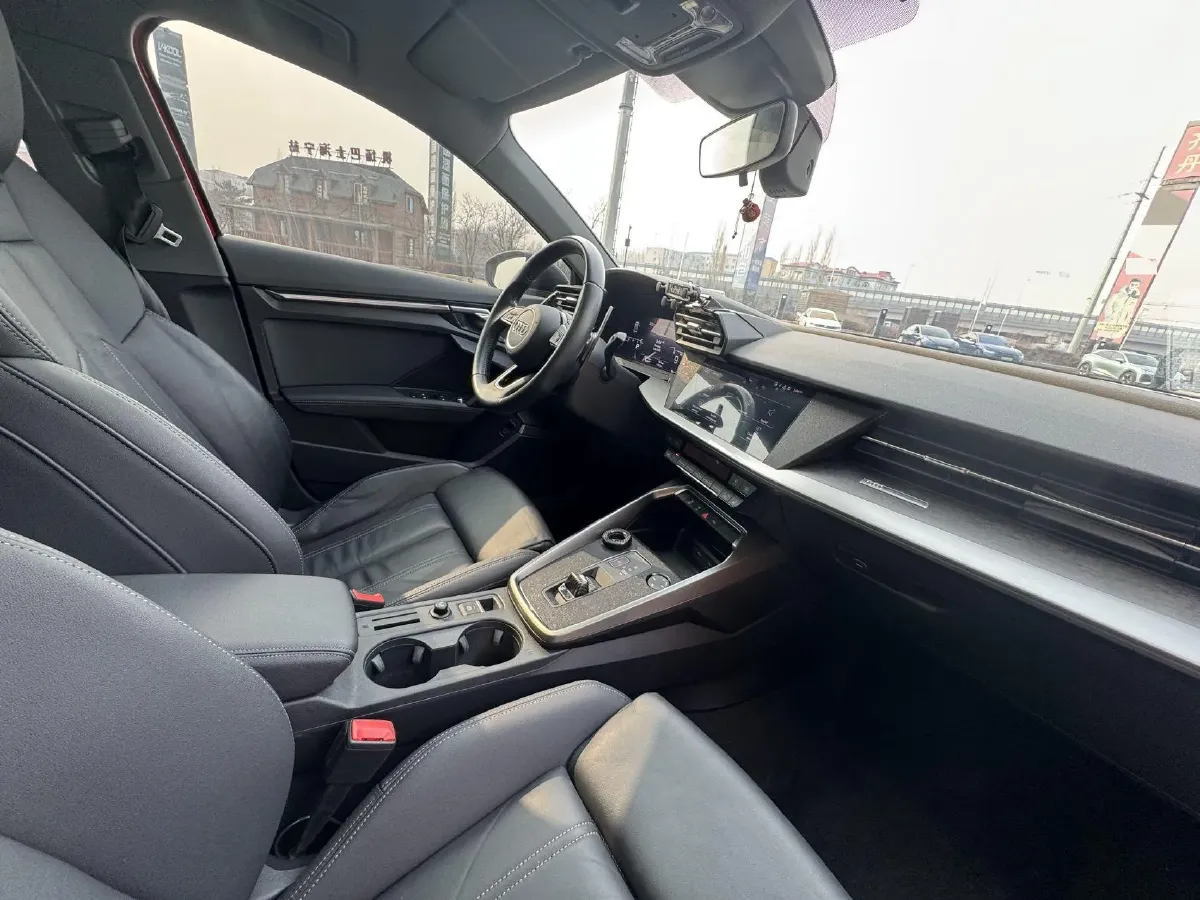 2021 Audi A3 1.4T 150HP L4 7DCT,autocango,china used car exporter,china ev exporter,chinese used car exporter,chinese used ev exporter