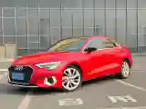 2021 Audi A3 1.4T 150HP L4 7DCT