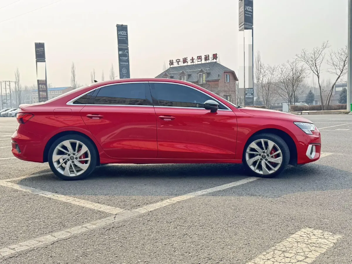 2021 Audi A3 1.4T 150HP L4 7DCT,autocango,china used car exporter,china ev exporter,chinese used car exporter,chinese used ev exporter