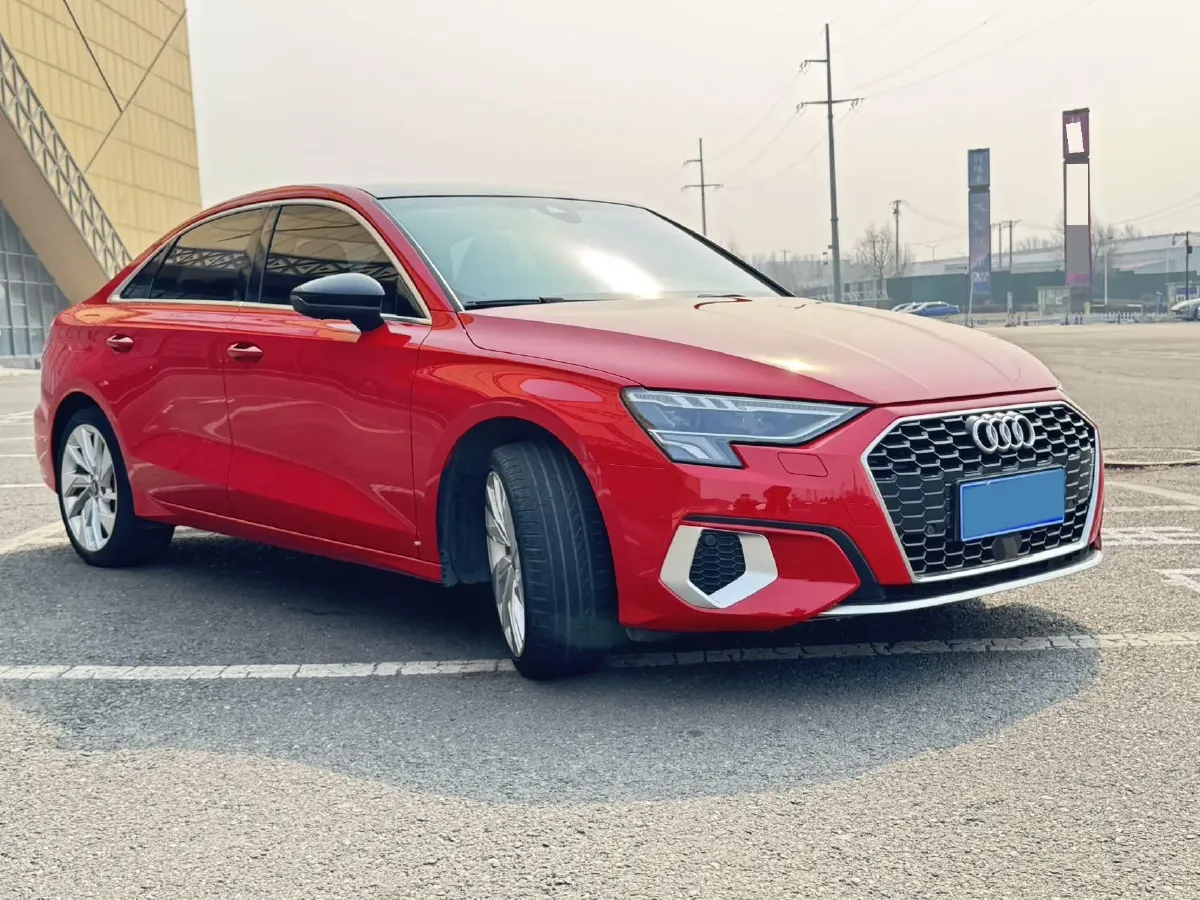 2021 Audi A3 1.4T 150HP L4 7DCT,autocango,china used car exporter,china ev exporter,chinese used car exporter,chinese used ev exporter
