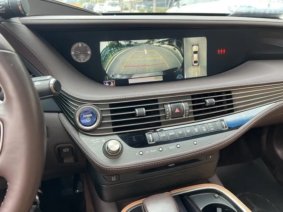 2020 Lexus LS 3.5L 299HP V6 E-CVT Hybrid,autocango,china used car exporter,china ev exporter,chinese used car exporter,chinese used ev exporter