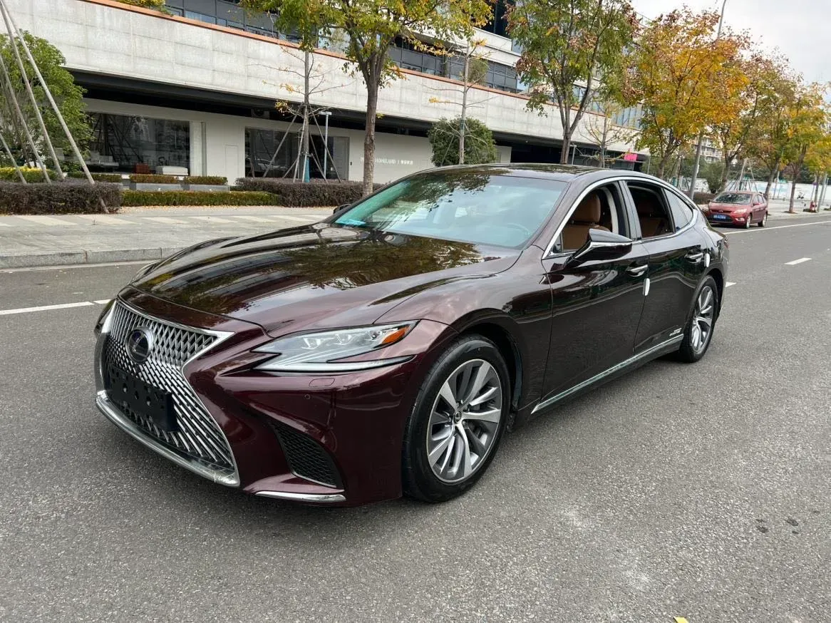 2020 Lexus LS 3.5L 299HP V6 E-CVT Hybrid,autocango,china used car exporter,china ev exporter,chinese used car exporter,chinese used ev exporter