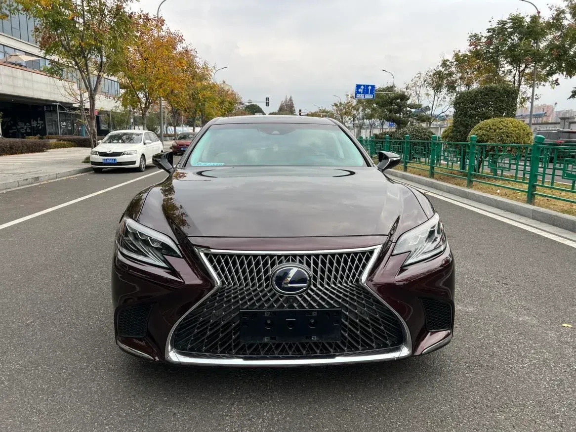 2020 Lexus LS 3.5L 299HP V6 E-CVT Hybrid,autocango,china used car exporter,china ev exporter,chinese used car exporter,chinese used ev exporter