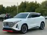 2025 ChangAn UNI-Z 1.5T 188HP L4 7DCT