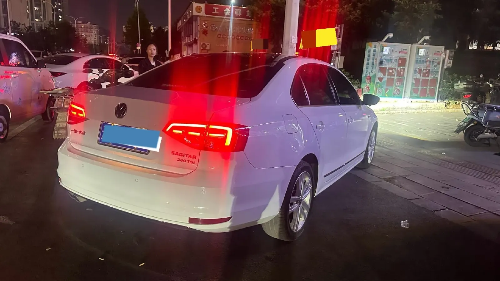 2018 Yudo π1 BEV 50.4KWH,autocango,china used car exporter,china ev exporter,chinese used car exporter,chinese used ev exporter