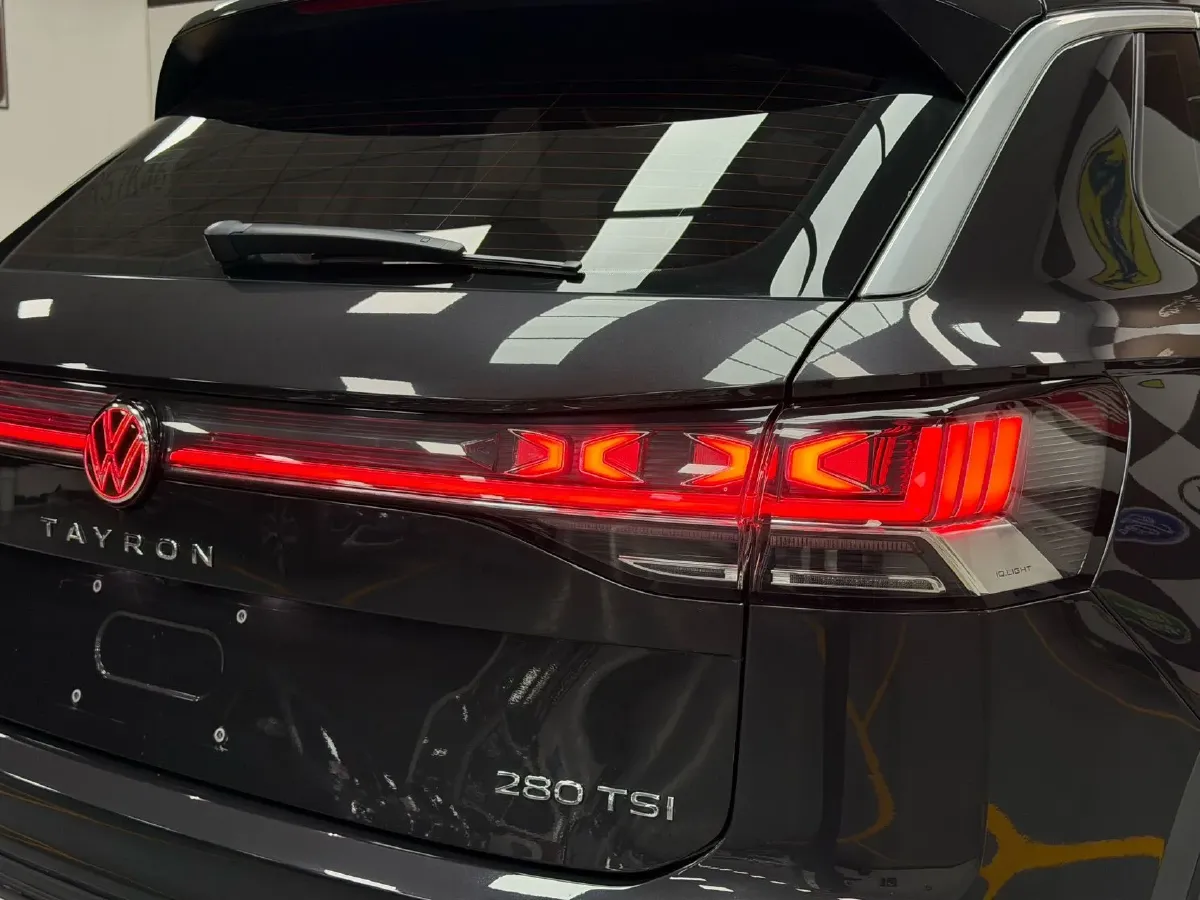 2023 Volkswagen Tayron 1.4T 150HP L4 7DCT,autocango,china used car exporter,china ev exporter,chinese used car exporter,chinese used ev exporter