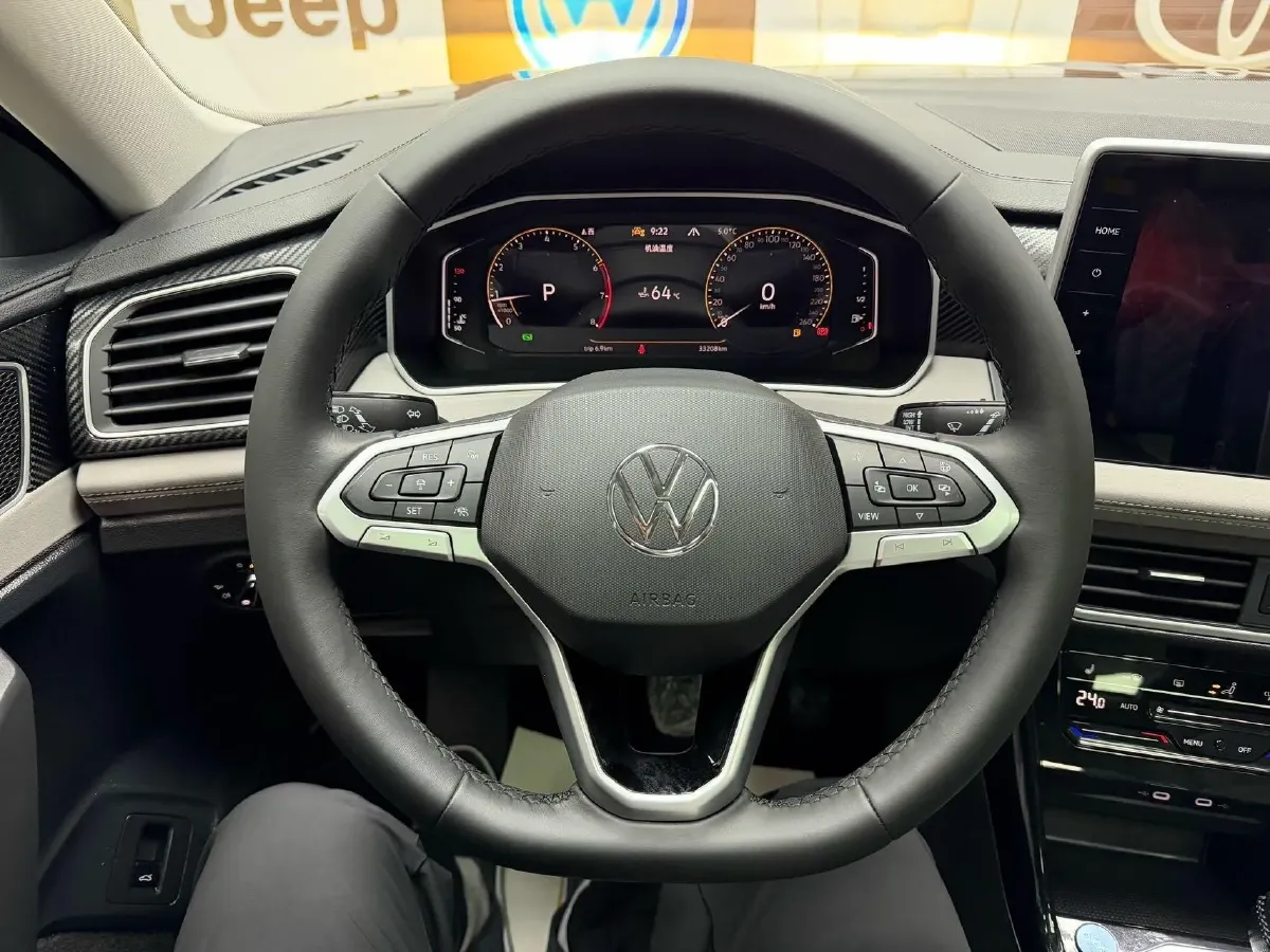 2023 Volkswagen Tayron 1.4T 150HP L4 7DCT,autocango,china used car exporter,china ev exporter,chinese used car exporter,chinese used ev exporter