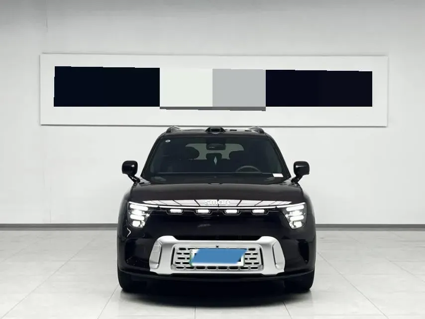 2024 Smart smart Elf 5 BEV 100KWH,autocango,china used car exporter,china ev exporter,chinese used car exporter,chinese used ev exporter