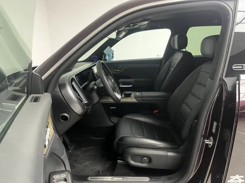 2024 Smart smart Elf 5 BEV 100KWH,autocango,china used car exporter,china ev exporter,chinese used car exporter,chinese used ev exporter