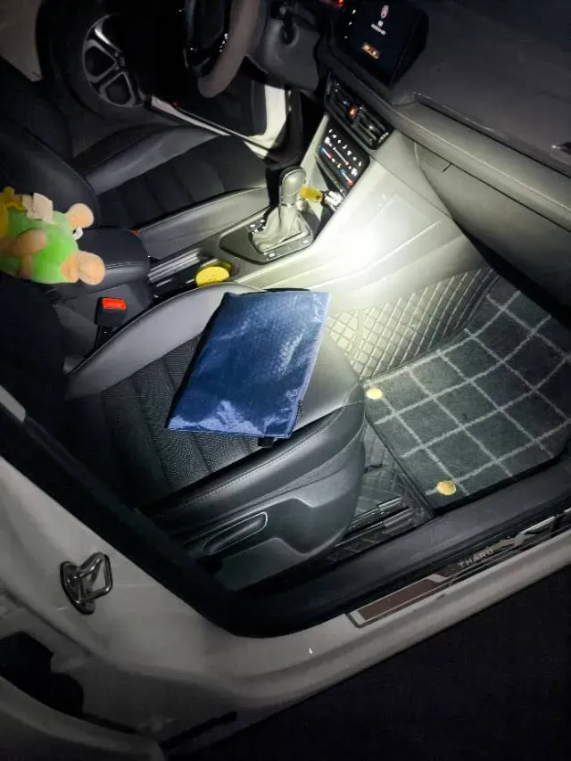 2021 Volkswagen Tharu 1.4T 150HP L4 7DCT,autocango,china used car exporter,china ev exporter,chinese used car exporter,chinese used ev exporter