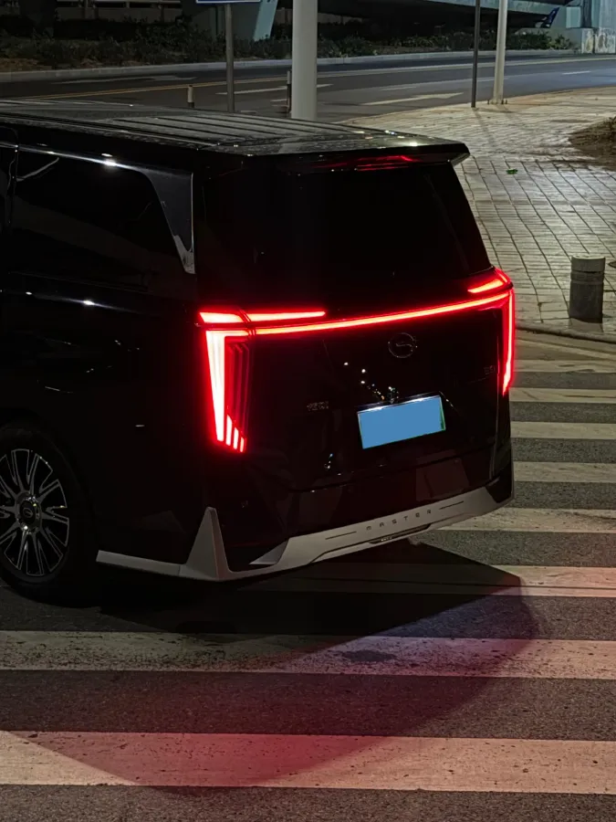 2023 GAC Trumpchi E9 2.0T 190HP L4 2DHT PHEV 25.57KWH,autocango,china used car exporter,china ev exporter,chinese used car exporter,chinese used ev exporter