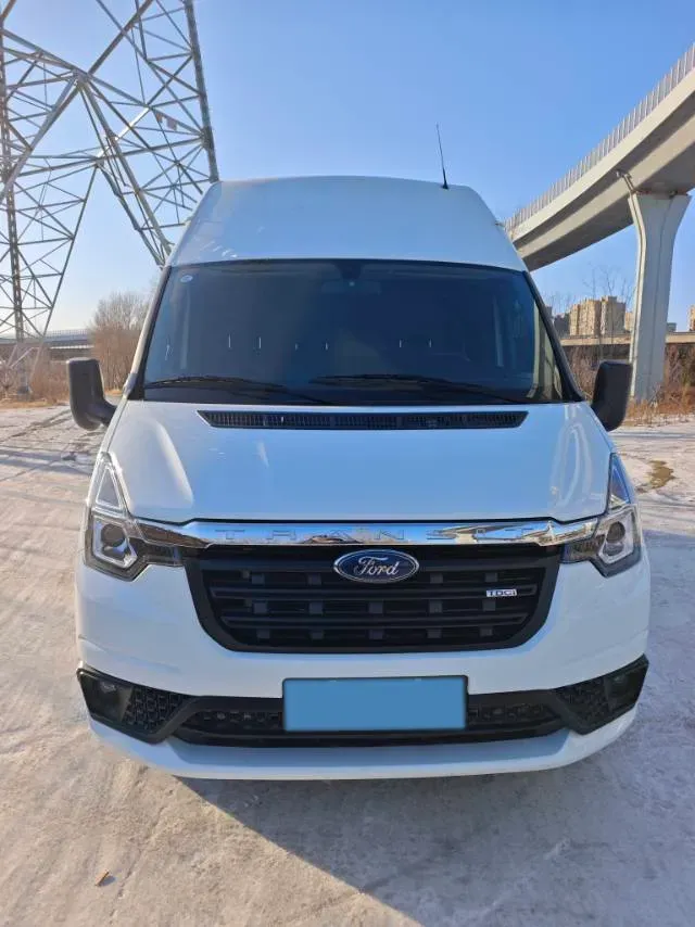 2021 Ford New Era Transit 2.2T 140HP L4 6MT,autocango,china used car exporter,china ev exporter,chinese used car exporter,chinese used ev exporter