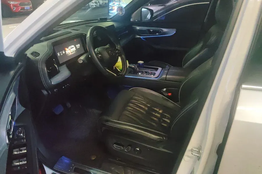 2022 GAC Trumpchi GS8 2.0T 190HP L4 E-CVT Hybrid,autocango,china used car exporter,china ev exporter,chinese used car exporter,chinese used ev exporter