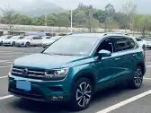 2021 VOLKSWAGEN THARU,autocango,china used car exporter,china ev exporter,chinese used car exporter,chinese used ev exporter