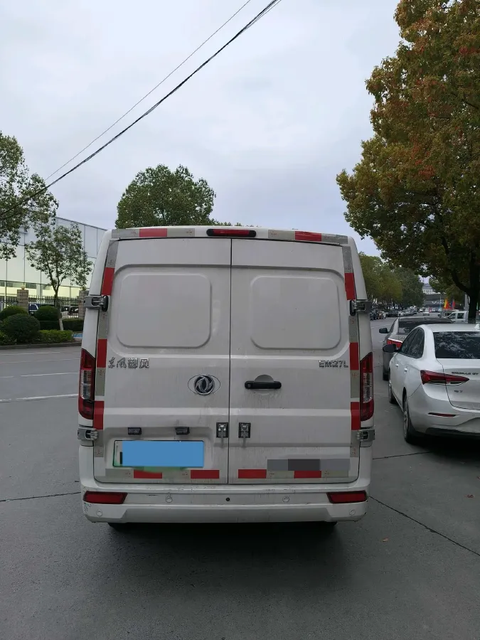 2024 Dongfeng YuFengEM27 BEV 41.86KWH,autocango,china used car exporter,china ev exporter,chinese used car exporter,chinese used ev exporter