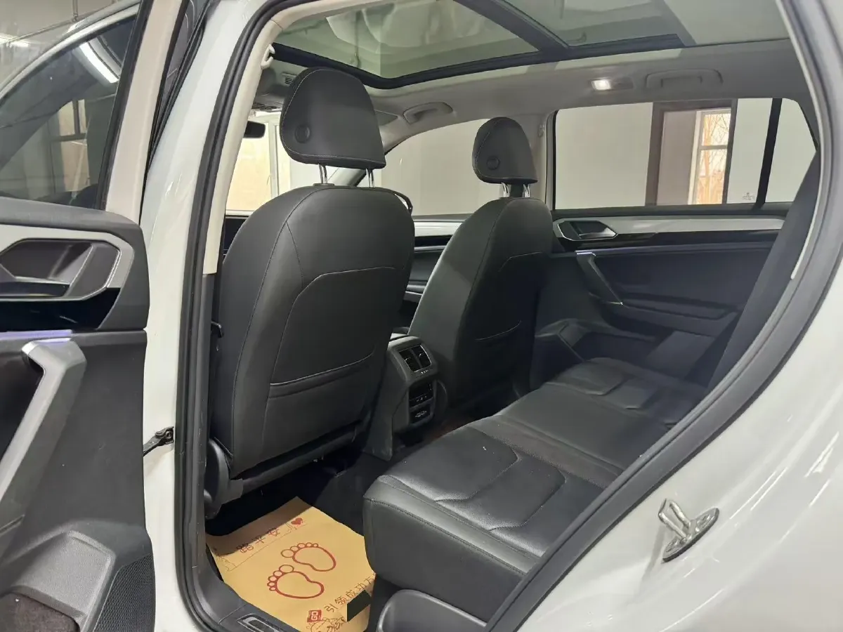 2022 Volkswagen Tayron 1.4T 150HP L4 7DCT,autocango,china used car exporter,china ev exporter,chinese used car exporter,chinese used ev exporter