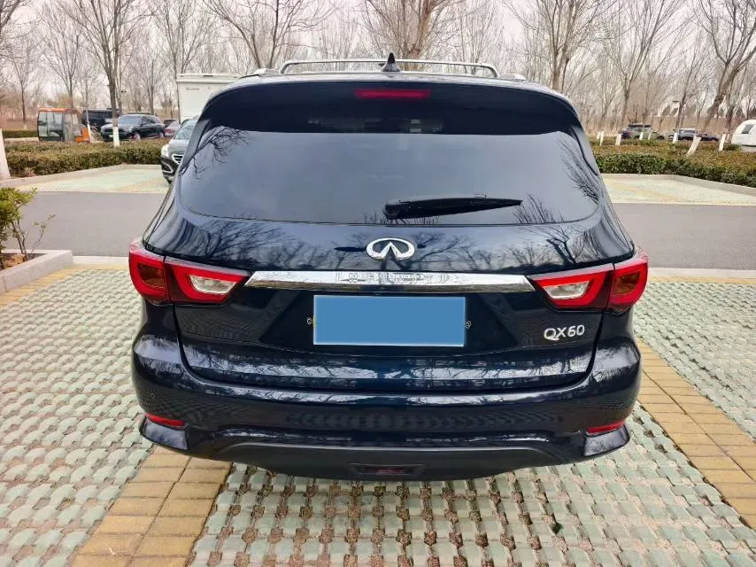 2018 Infiniti QX60 2.5T 234HP L4 CVT Hybrid,autocango,china used car exporter,china ev exporter,chinese used car exporter,chinese used ev exporter