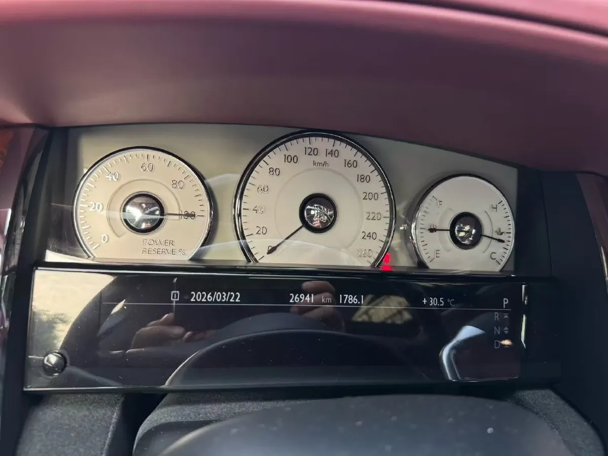 2018 Rolls-Royce Ghost 6.6T 571HP V12 8AT,autocango,china used car exporter,china ev exporter,chinese used car exporter,chinese used ev exporter