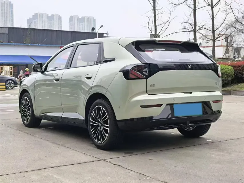 2025 Ora FunkyCat BEV,autocango,china used car exporter,china ev exporter,chinese used car exporter,chinese used ev exporter