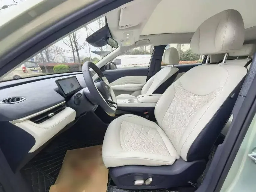 2025 Ora FunkyCat BEV,autocango,china used car exporter,china ev exporter,chinese used car exporter,chinese used ev exporter