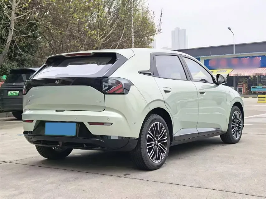 2025 Ora FunkyCat BEV,autocango,china used car exporter,china ev exporter,chinese used car exporter,chinese used ev exporter