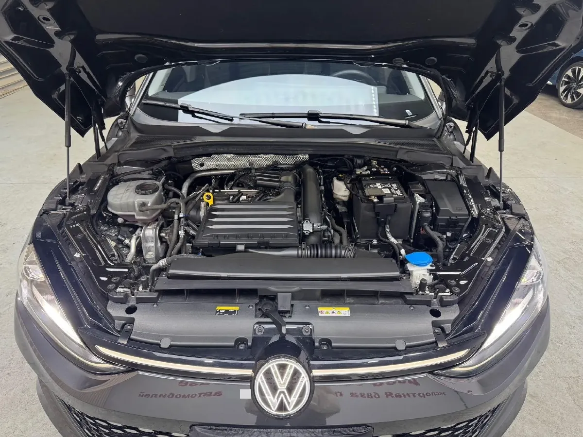 2023 Volkswagen Lamando 1.4T 150HP L4 7DCT,autocango,china used car exporter,china ev exporter,chinese used car exporter,chinese used ev exporter