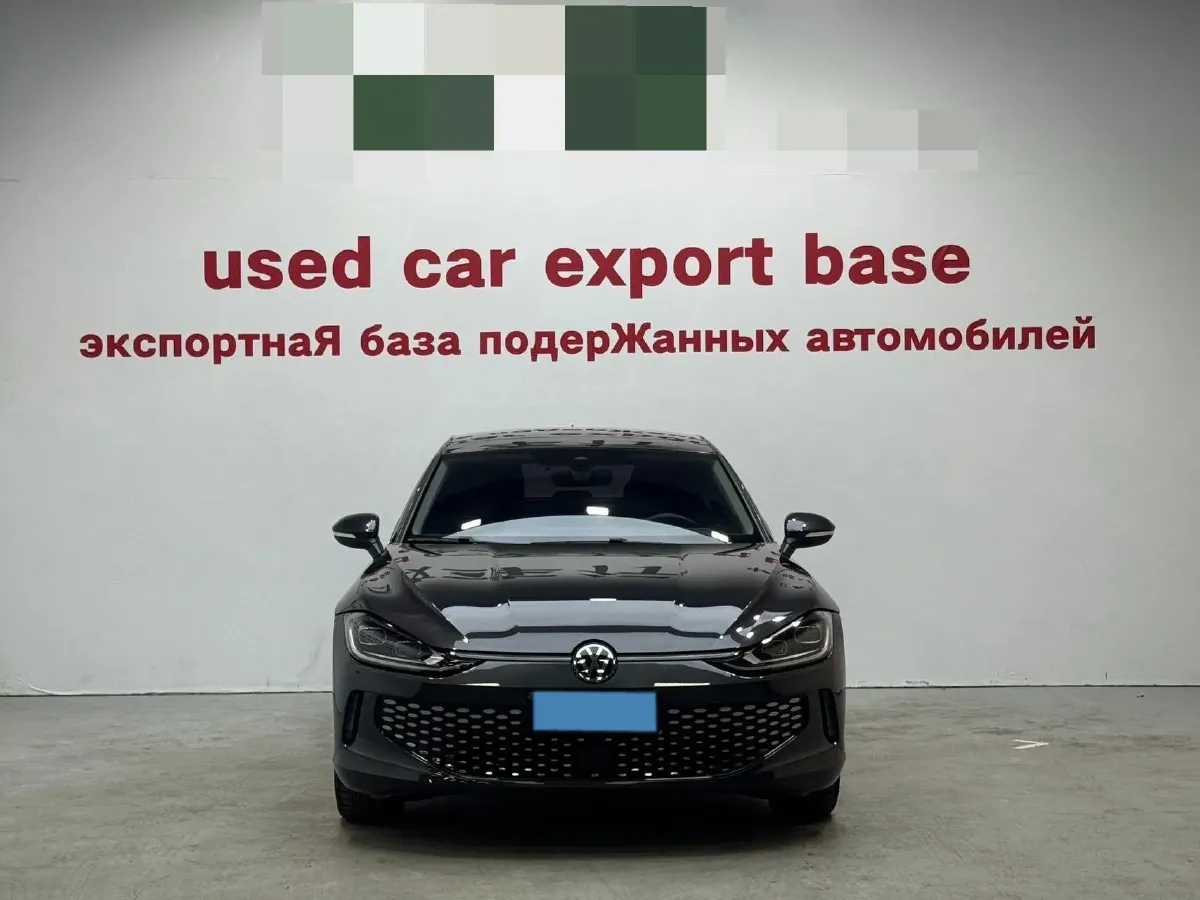 2023 Volkswagen Lamando 1.4T 150HP L4 7DCT,autocango,china used car exporter,china ev exporter,chinese used car exporter,chinese used ev exporter