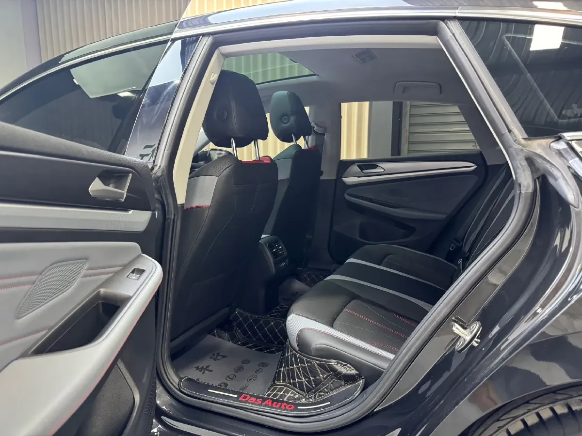 2023 Volkswagen Lamando 1.4T 150HP L4 7DCT,autocango,china used car exporter,china ev exporter,chinese used car exporter,chinese used ev exporter