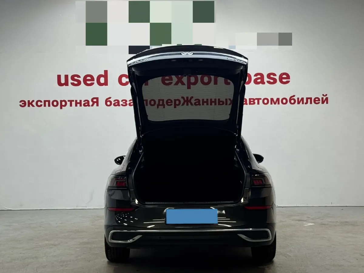 2023 Volkswagen Lamando 1.4T 150HP L4 7DCT,autocango,china used car exporter,china ev exporter,chinese used car exporter,chinese used ev exporter