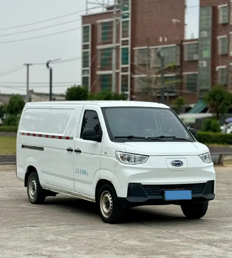 2023 Karry JiangTun BEV 40.55KWH,autocango,china used car exporter,china ev exporter,chinese used car exporter,chinese used ev exporter