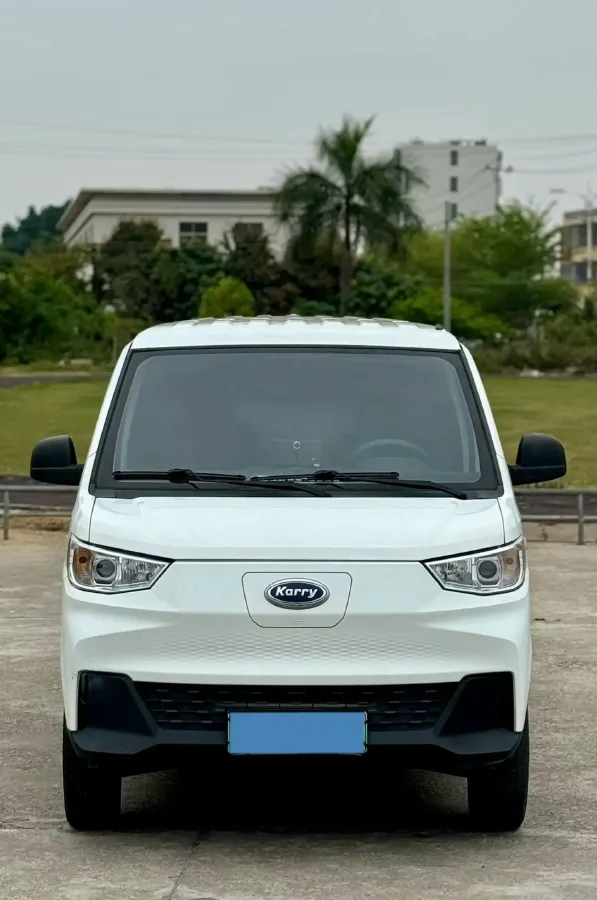 2023 Karry JiangTun BEV 40.55KWH,autocango,china used car exporter,china ev exporter,chinese used car exporter,chinese used ev exporter
