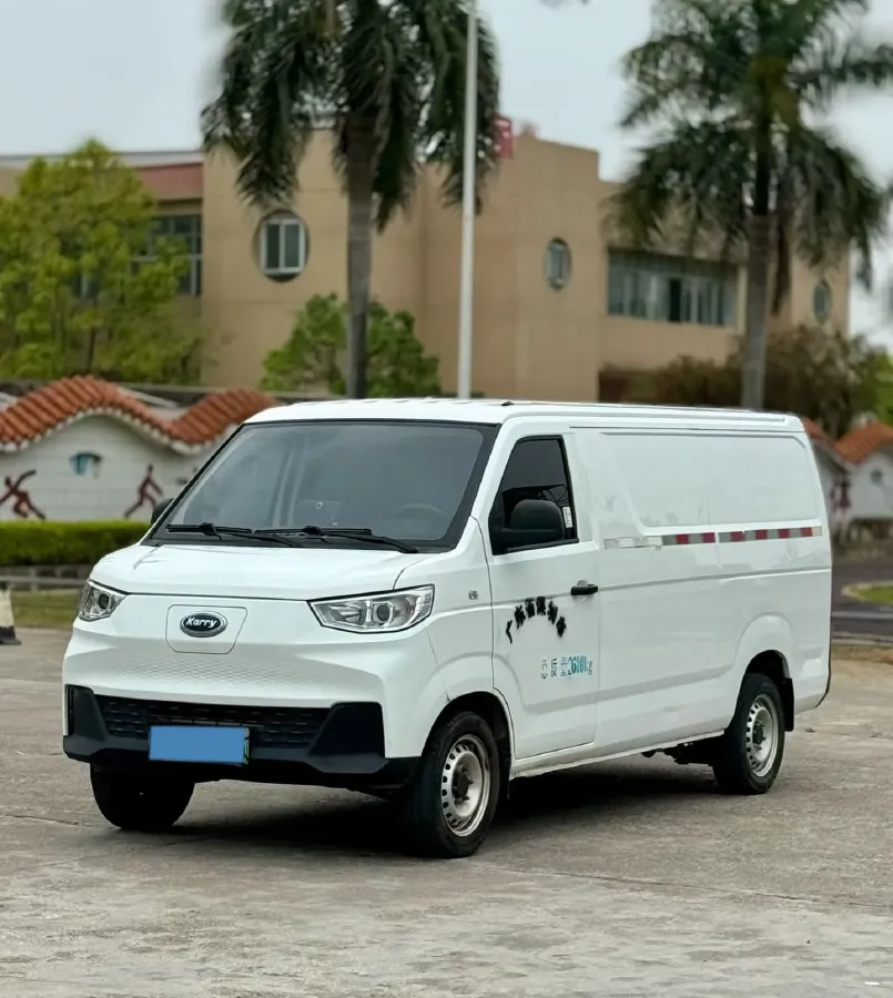 2023 Karry JiangTun BEV 40.55KWH,autocango,china used car exporter,china ev exporter,chinese used car exporter,chinese used ev exporter