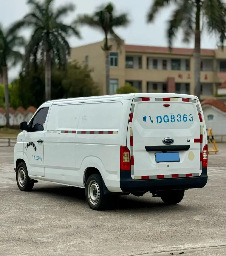 2023 Karry JiangTun BEV 40.55KWH,autocango,china used car exporter,china ev exporter,chinese used car exporter,chinese used ev exporter