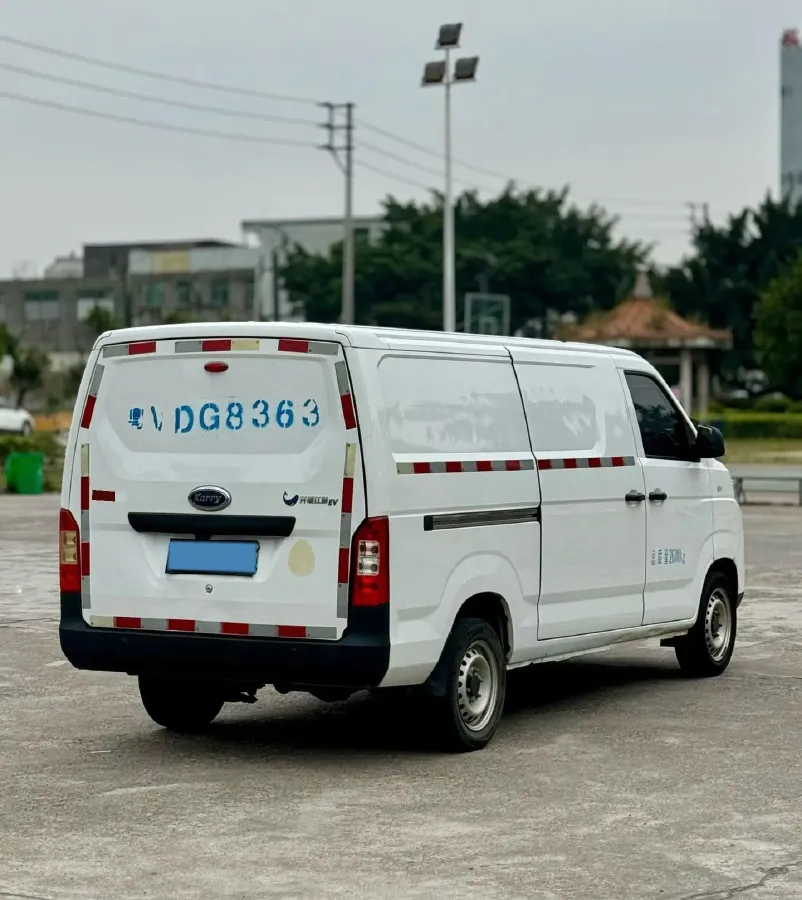 2023 Karry JiangTun BEV 40.55KWH,autocango,china used car exporter,china ev exporter,chinese used car exporter,chinese used ev exporter